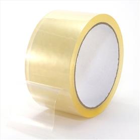 2" CLEAR SELLOTAPE