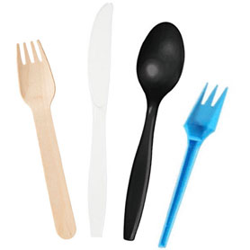 DISPOSABLE CUTLERY