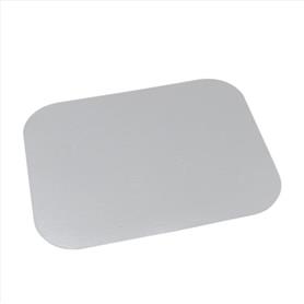 LIDS FOR 3 COMPARTMENT VALUE FOIL