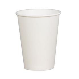 8oz SINGLE WALL CUPS