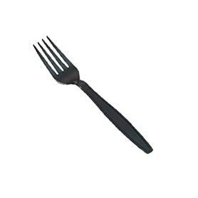 HEAVY DUTY BLACK FORK