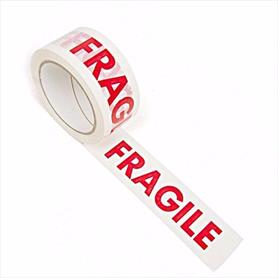 FRAGILE TAPE