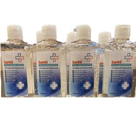 HAND SANITIZER GEL - 24 x 236ml