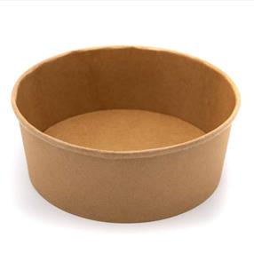 1300ML BROWN KRAFT BOWL