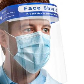 FACE COVERINGS