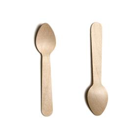 WOODEN TEASPOON