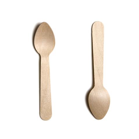 WOODEN TEASPOON