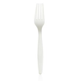 BIODEGRADABLE HEAVY DUTY FORKS