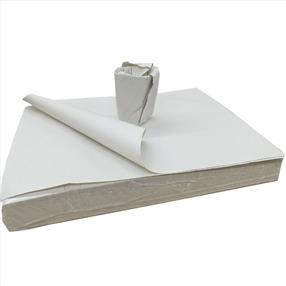 WHITE NEWS OFF CUT