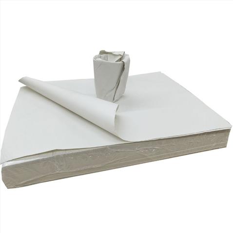 WHITE NEWS OFF CUT