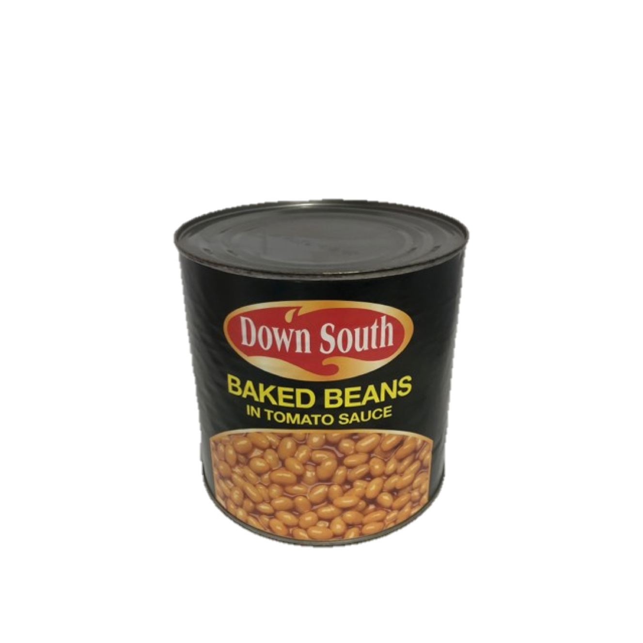 2.5kg TINNED BAKED BEANS