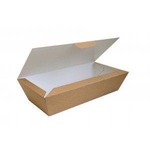 KRAFT MEAL BOX