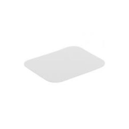 NO 2 LIDS - FOR ALUMINUM FOIL CONTAINERS