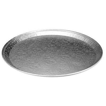 ROUND FOIL PLATTER