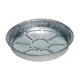 6" ROUND FOIL FLAN DISH