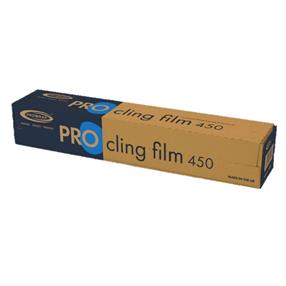 18" CLING FILM