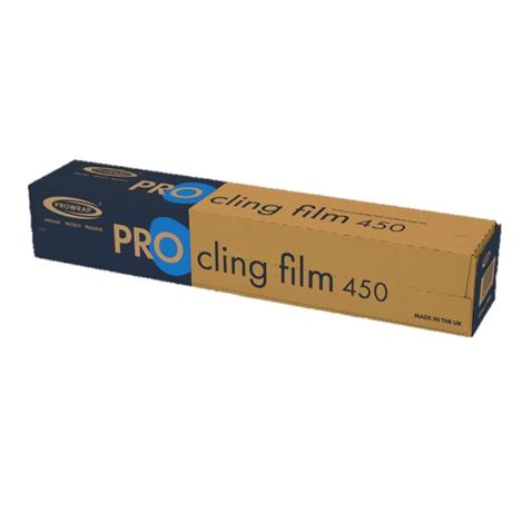 18" CLING FILM