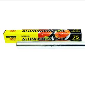 18" ALUMINIUM FOIL