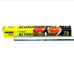 12" ALUMINIUM FOIL