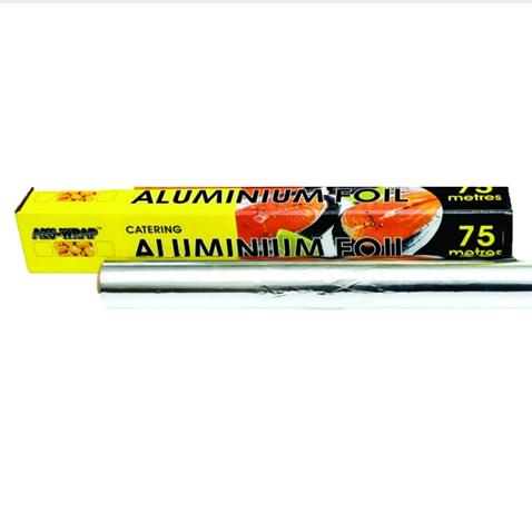 18" ALUMINIUM FOIL