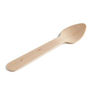 WOODEN TEASPOON