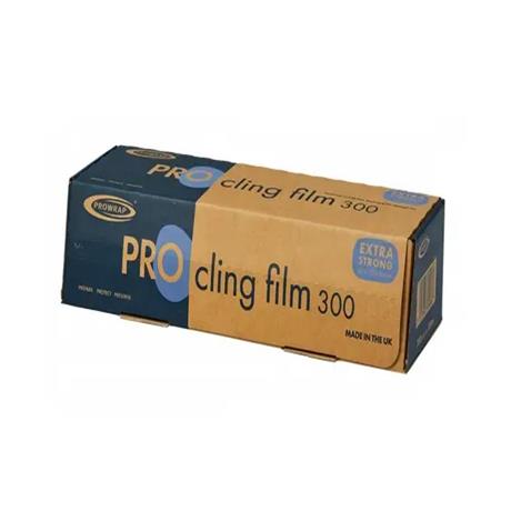 12" CLING FILM