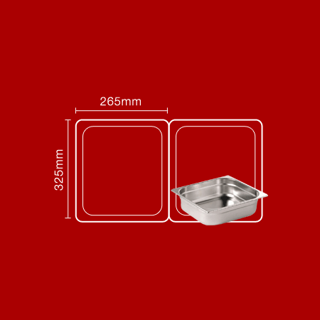 NO 3 POT LINER  - large