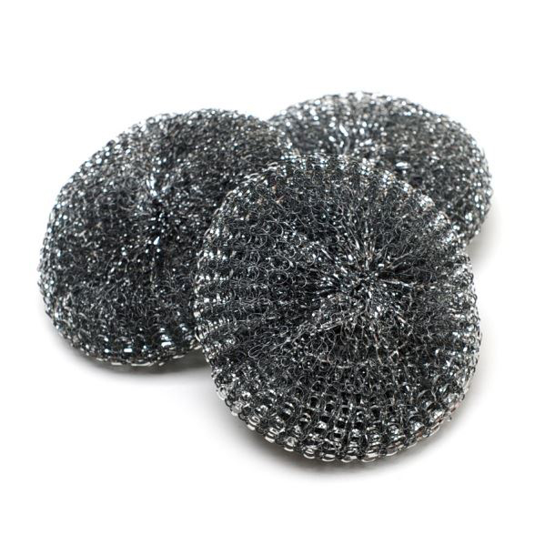 METAL SCOURER