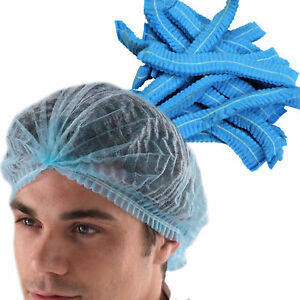 DISPOSABLE HAIR NETS