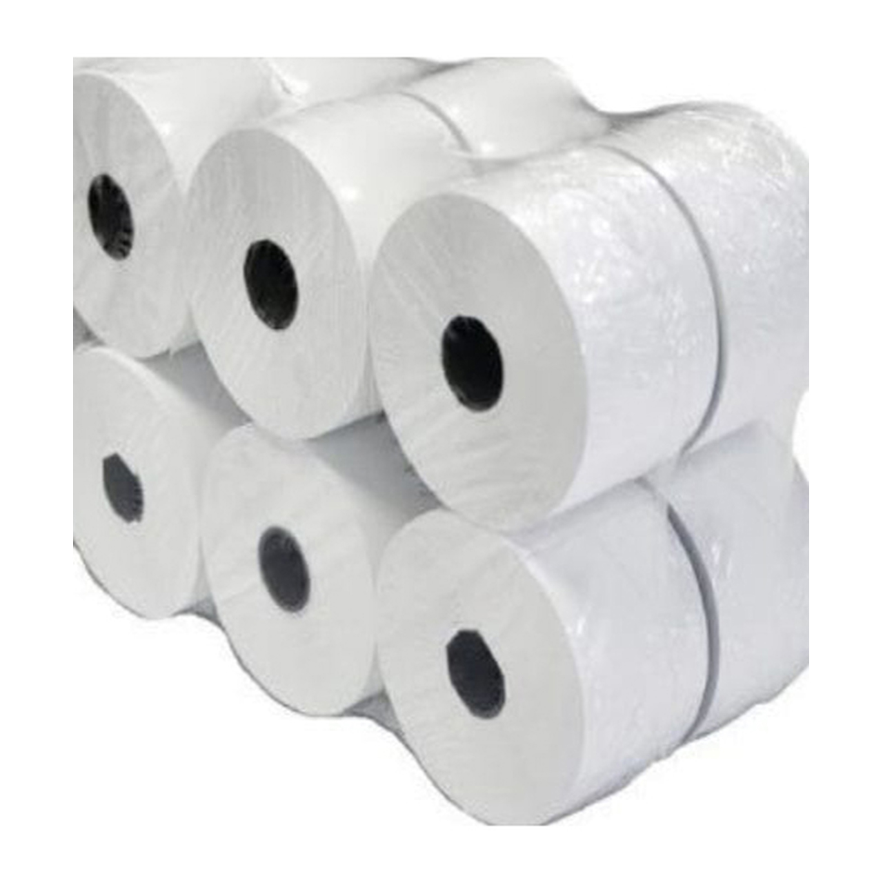 MINI JUMBO TOILET ROLLS