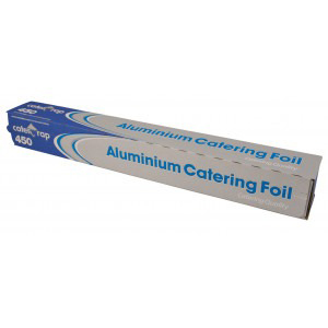 18" ALUMINIUM FOIL