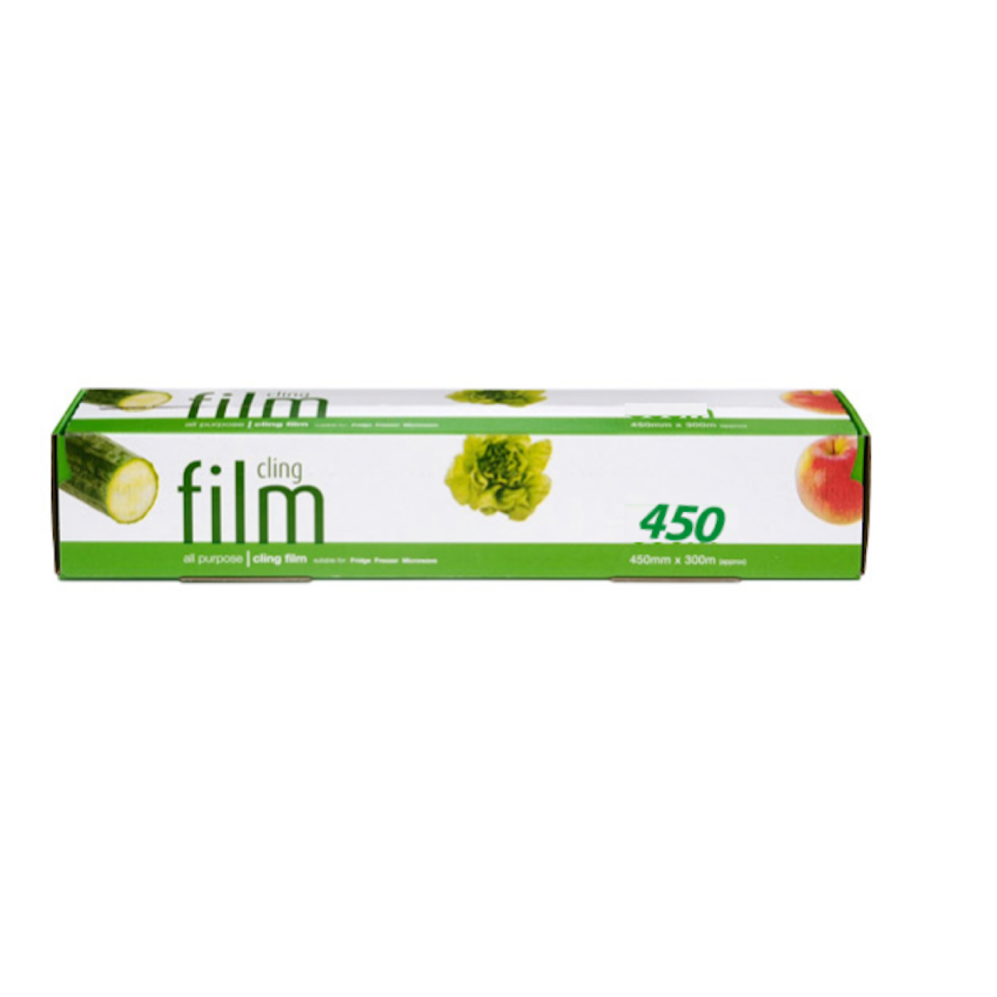 18" CLING FILM