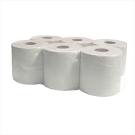 TOILET ROLL AND CENTERFEED
