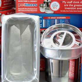 POT LINERS