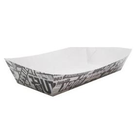 NEWSPRINT CHIP TRAY