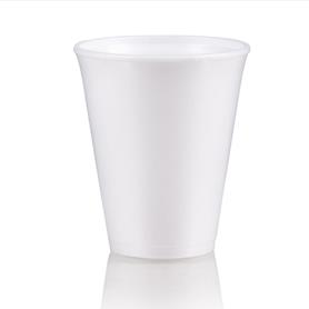 10oz DART POLYSTYRENE DRINKING CUPS