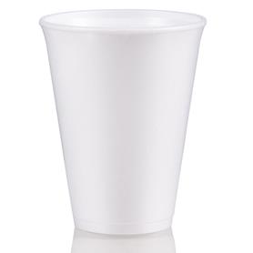 12oz DART POLYSTYRENE DRINKING CUPS