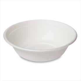 32oz BAGASSE BUDDHA BOWL