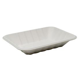 BAGASSE CHIP TRAY NO 3