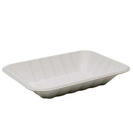BAGASSE CHIP TRAY NO 3