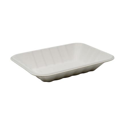 BAGASSE CHIP TRAY NO 2
