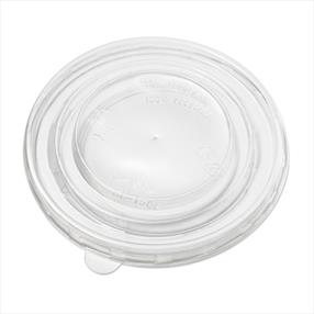 1090ml CLEAR LIDS