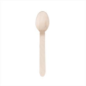 WOODEN SPOON